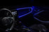 ORACLE Lighting ColorSHIFT Fiber Optic LED Interior Kit (4PCS) 4233-333-4