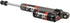Fox 19+ Ram 1500 DT 4WD 2.5 Performance Series 8.81in. P/B Rear Shock w/DSC Adj / 0-2in. Lift