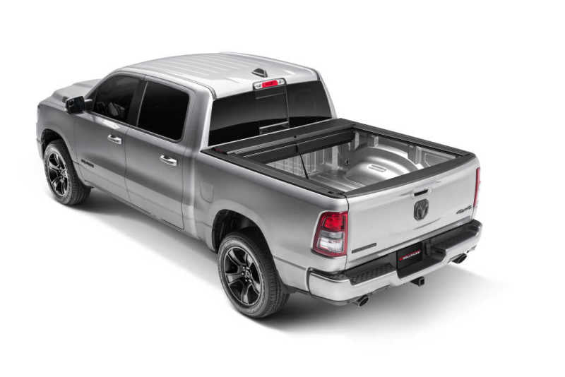 Roll-N-Lock 2019 RAM 1500 65-1/2in M-Series Retractable Tonneau Cover