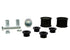 Whiteline 05-08 Subaru Legacy GT / 08+ Subaru WRX Hatch / 08-09 Subaru STi Front H/duty steer rack