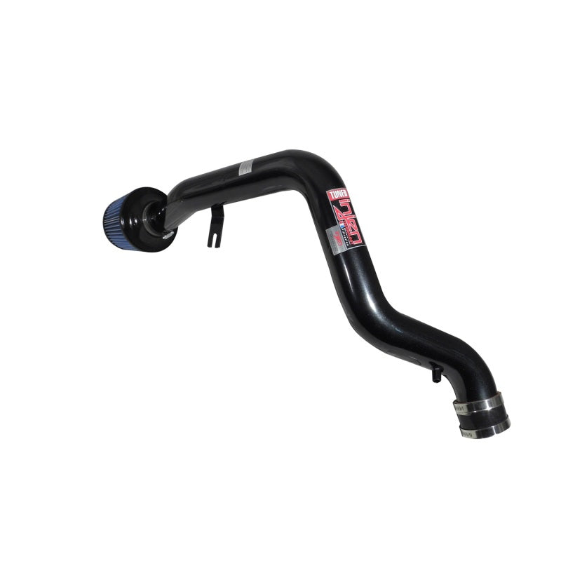 Injen Black RD Cold Air Intake System - RD1500BLK