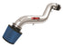Injen Polished IS Short Ram Cold Air Intake System For 98-02 Accord 4 Cyl. - IS1670P