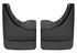 Husky Liners 03-10 Dodge Ram 1500/2500/3500/06-10 Ram Mega Cab Custom-Molded Front Mud Guards