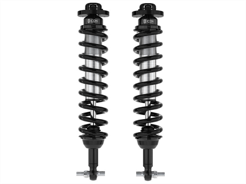 ICON 21-UP Ford Bronco 2-3in Front 2.5 VS IR COILOVER KIT