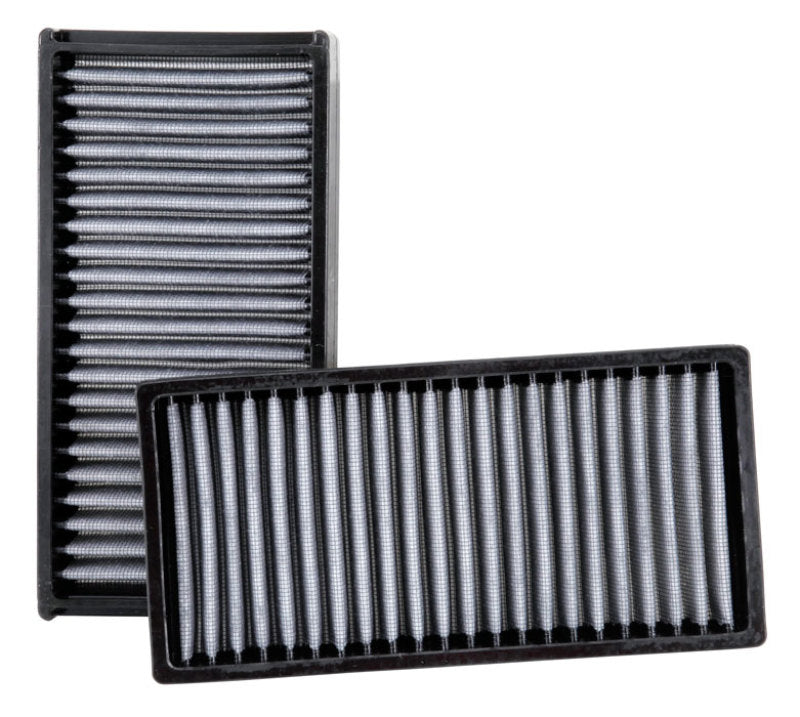 K&N Lifetime Washable Cabin Air Filter for 01-05 Honda Civic VF2022