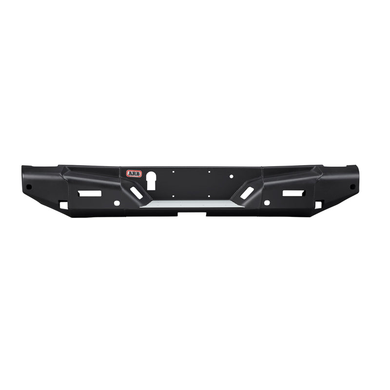 ARB Rear Bumper With No Tire Carrier for 2020-2021 Jeep Gladiator JT 5650390