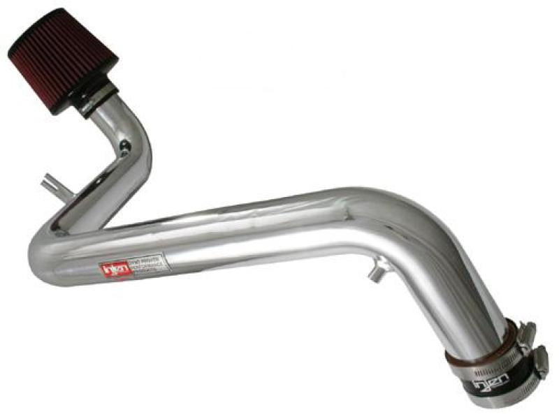Injen Polished RD Cold Air Intake System For 94-01 Acura Integra LS / RS I4-1.8L - RD1420P