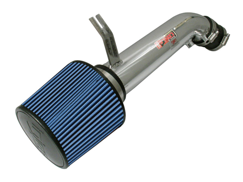 Injen Short Ram Cold Air Intake System for 96-98 Honda Civic EL / EX / HX 1.6L IS1550P