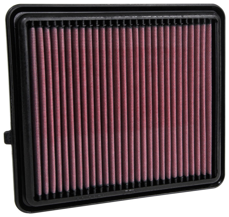 K&N Replacement Air FIlter - High-Flow for 18-20 Suzuki Jimny II 1.5L L4 33-3151