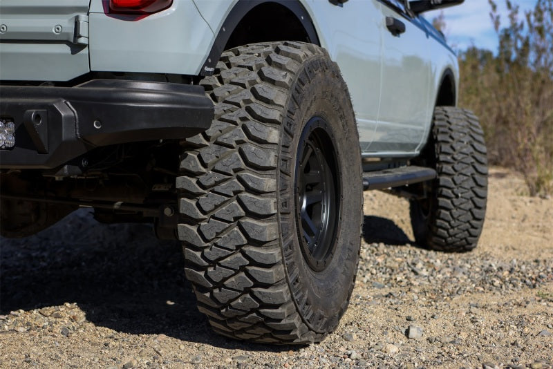 Mickey Thompson Baja Legend MTZ Tire - LT305/55R20 125/122Q 90000057363