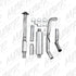 MBRP Exhaust, Single Side Exit Aluminized 11-12 Ford F150 S5230AL