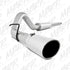 MBRP 4" Cat Back, Single Side, 1999-2004 Ford F-250/350 V-10 S5206AL