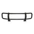 Westin 21-23 Ford Bronco (Excl. Bronco Sport)XTS Front Bumper Brush Guard for OEM Bumper - Tex Black
