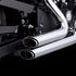Vance & Hines HD Softail 12-17 Shortshots Stagg PCX Full System Exhaust