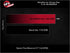 aFe BladeRunner 2-1/4 IN Aluminum Hot Charge Pipe Black 17-20 Hyundai Elantra GT L4-1.6L (t)