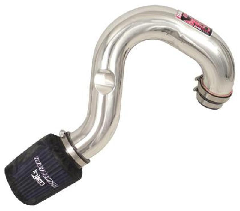 Injen Polished SP Cold Air Intake System - SP3080P