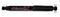 Skyjacker Black Max Shock Absorber 2007-2010 Jeep Wrangler (JK) 4 Wheel Drive