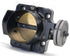 Skunk2 Pro Series Honda/Acura (D/B/H/F Series) 68mm Billet Throttle Body (Black Series) (Race Only)