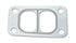 Vibrant Turbo Gasket for T03 Divided Inlet Flange (Matches Flange #1445 and #14450)
