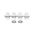 Mishimoto 99-04 Ford Lightning Aluminum Radiator