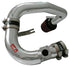 Injen Polished RD Cold Air Intake System For 04-06 Mitsubishi Lancer Ralliart I4-2.4L - RD1833P