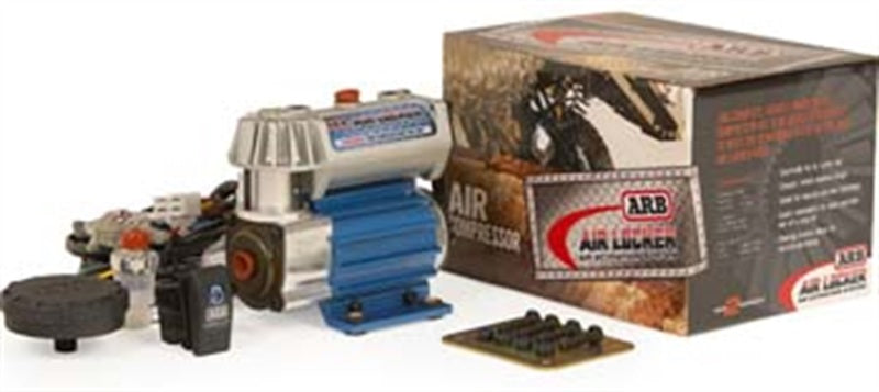 ARB Air Compressor Sml Air Locker 12V CKSA12