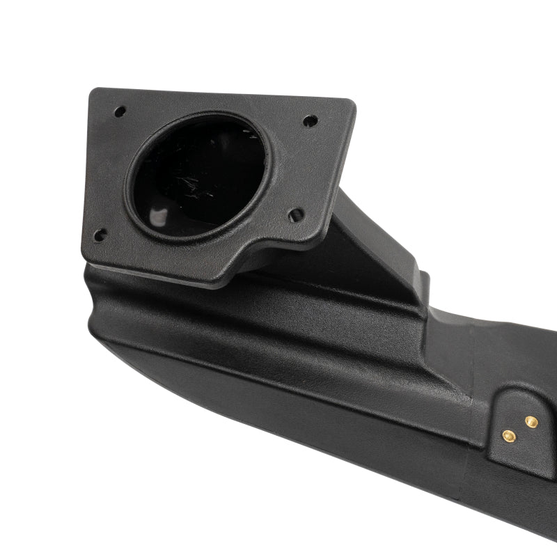 Injen Evolution Intake Deep Water Crossing Snorkel For 07-18 Jeep Wrangler (JK) 3.6L V6 - EVO15070
