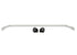 Whiteline 04-06 Pontiac GTO VX/VY Coupe Rear Heavy Duty Adjustable 18mm Swaybar