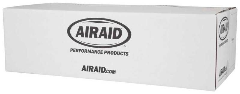 Airaid 13-15 Dodge Ram 6.7L Cummins Diesel Modular Intake Tube