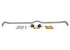 Whiteline 2012+ Audi S3/RS3 / 2013+ Volkswagen Golf R 26mm Front Adjustable Swaybar