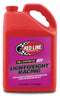 Red Line Lightweight Racing Automatic Transmission Fluid (Set of 4 x 1 Gallon) 30316