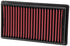 AEM 07-12 Ford Edge/8-12 Taurus 07-12/Lincoln MKZ Air Filter