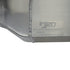 Injen Front Mount Intercooler For 17-21 Honda Civic Type-R (FK8) I4 2.0L Bar and Plate - FM1582I