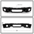 Spyder Ford F150 09-14 w/Fog Light Hole Front Bumper - Black (OEM # 9L3Z17757DPTM)