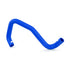 Mishimoto 05-07 Ford 6.0L Powerstroke Coolant Hose Kit (Monobeam Chassis) (Blue)