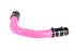 Perrin 2022+ Subaru WRX Charge Pipe - Hyper Pink