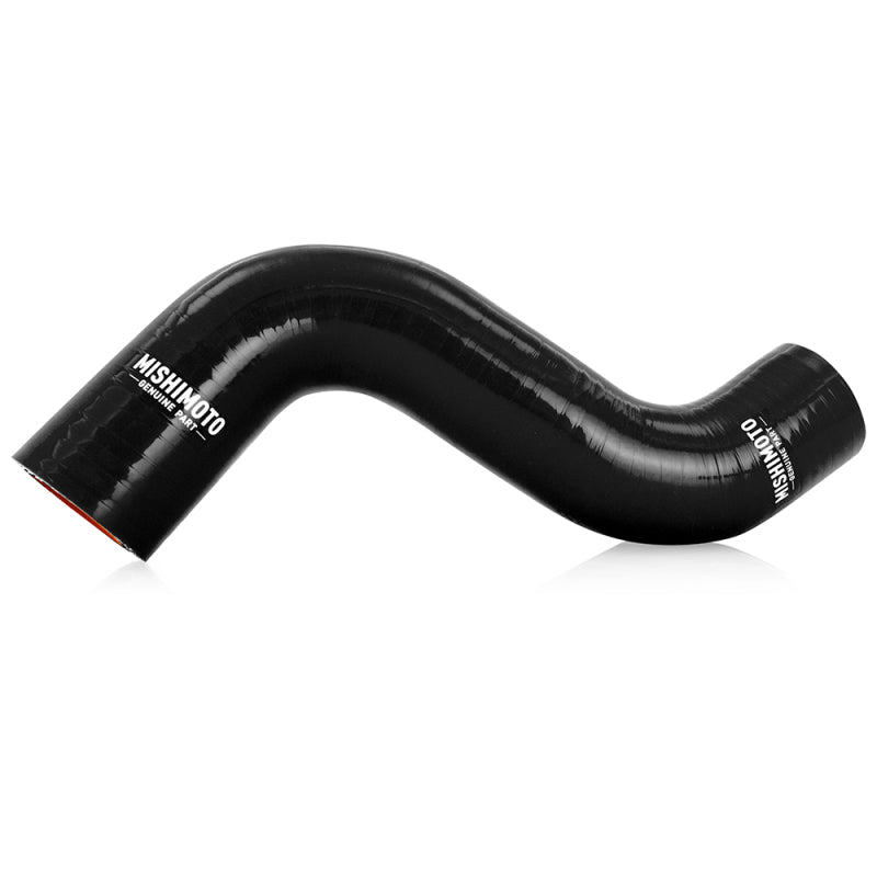 Mishimoto 92-97 Land Cruiser 4.5L I6 Silicone Radiator Hose Kit - Black