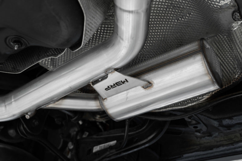 MBRP Armor Pro Series 3