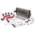 Banks Power Intercooler Upgrade Techni-Cooler System 99.5-03 Ford 7.3L w/ Boost Tubes 25973