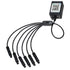 ORACLE Lighting ColorSHIFT Fiber Optic LED Interior Kit (6PCS) 4233-333-6