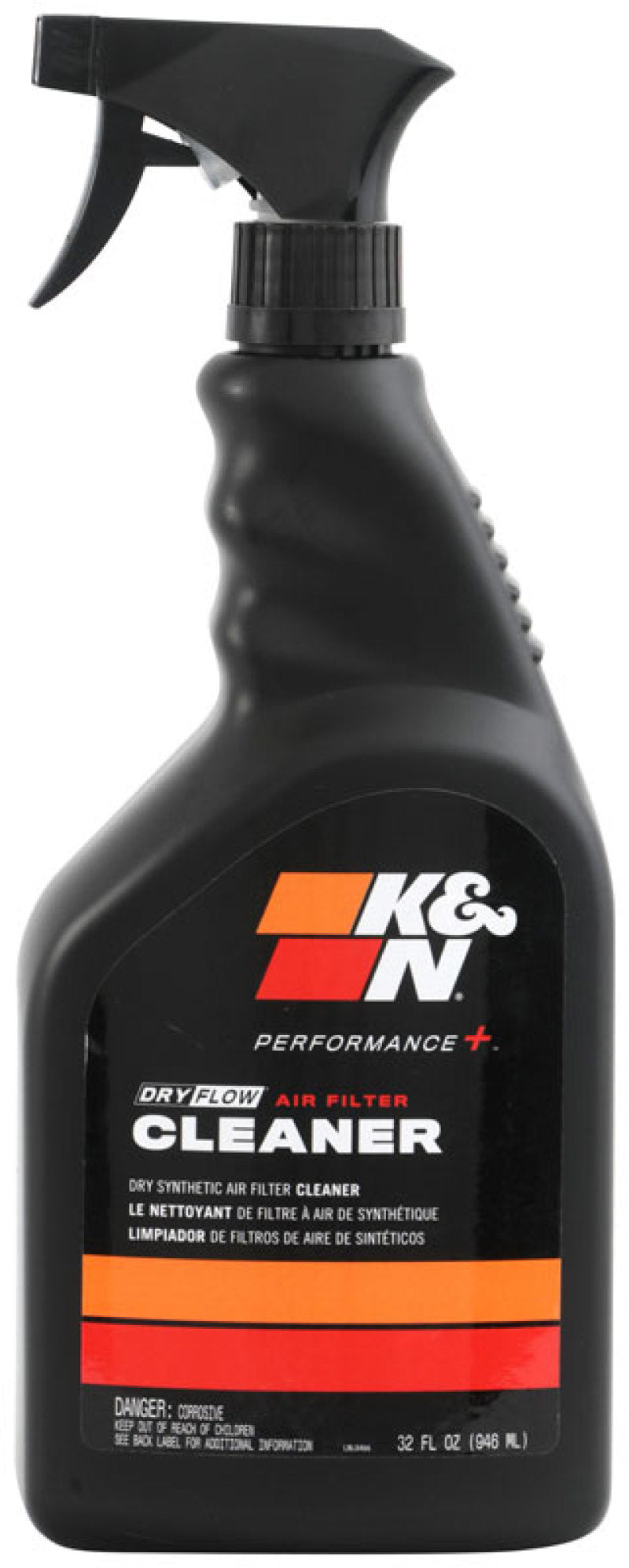 K&N Synthetic Air Filter Cleaner 99-0624