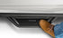N-Fab Podium LG 2019 Chevy/GMC 1500 Crew Cab - Cab Length - Tex. Black - 3in