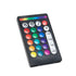 ORACLE Lighting ColorSHIFT Fiber Optic LED Interior Kit (6PCS) 4233-333-6