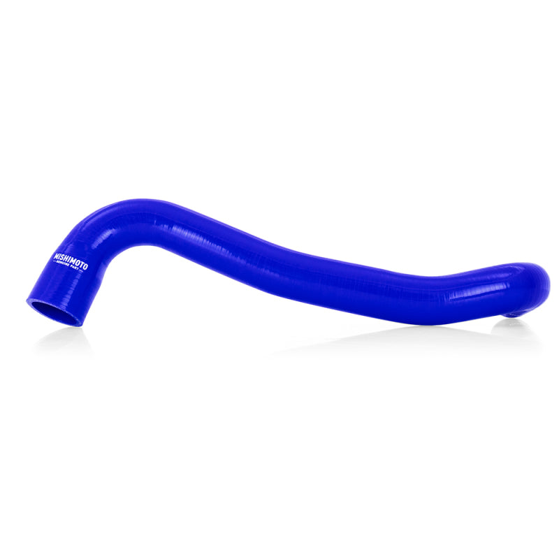 Mishimoto 92-97 Land Cruiser 4.5L I6 Silicone Radiator Hose Kit - Blue