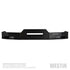 Westin 19-20 Ram 2500/3500 MAX Winch Tray - Black