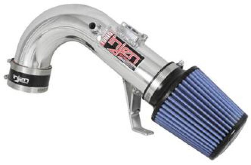 Injen Polished SP Short Ram Cold Air Intake System For 11-16 Scion tC L4-2.5L - SP2116P