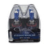 Hella Optilux XB Extreme Type H11 12V 80W Blue Bulbs - Pair