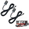 ORACLE Lighting ColorSHIFT RGB+A Headlight DRL Upgrade Kit w/BC1 Controller for Toyota Supra 1400-335