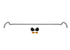 Whiteline 02-07 Subaru WRX Sedan Front 22mm Heavy Duty Adjustable Swaybar
