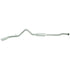 MBRP 2.5" Cat Back Single Side T409 Exhaust For 98-11 Ford Ranger 3.0/4.0L - S5226409